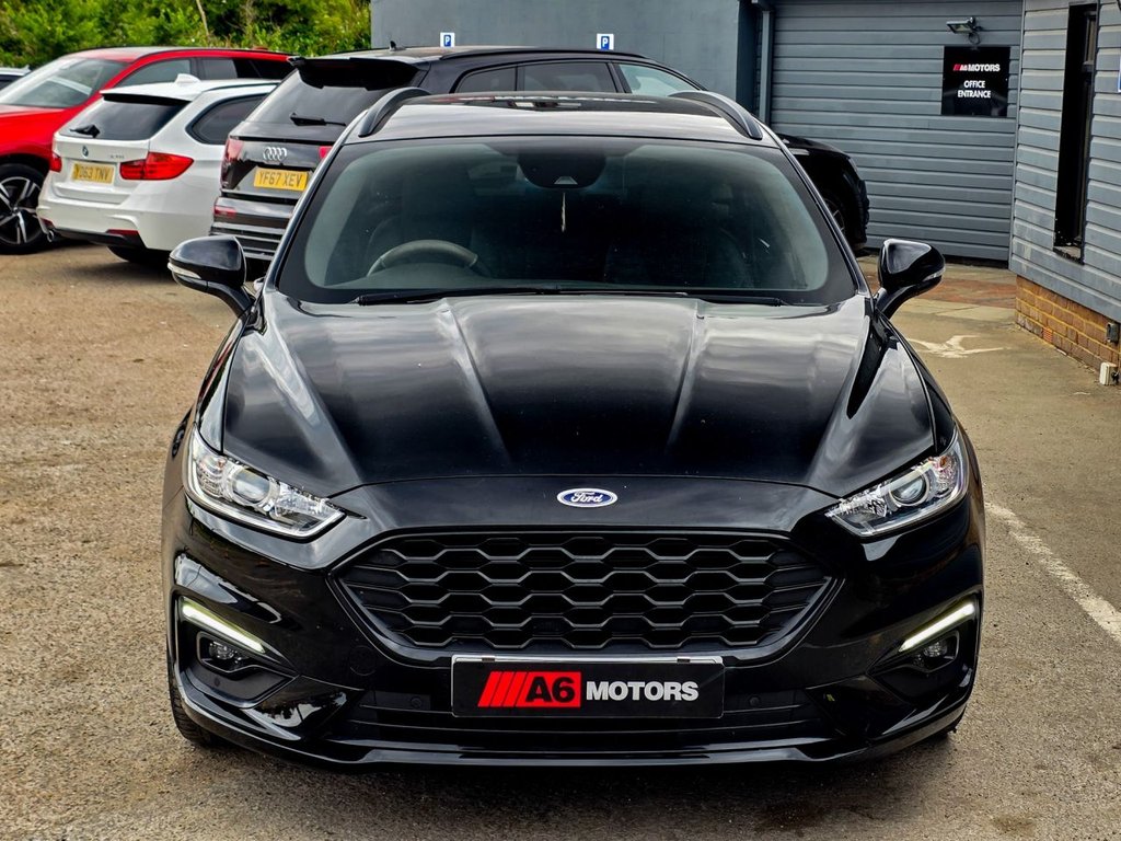 Used Ford Mondeo 2019 for sale - 76202713: Photo 26