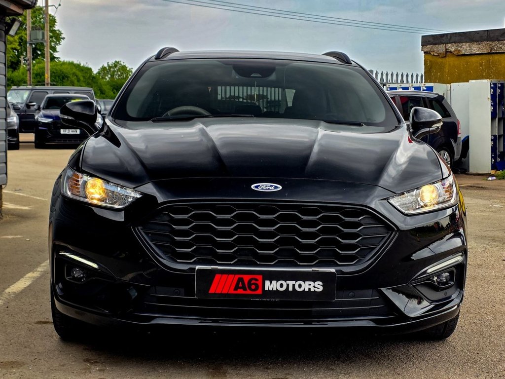 Used Ford Mondeo 2019 for sale - 76202713: Photo 27