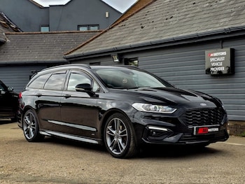 Used Ford Mondeo 2019 for sale - 76202713: Photo