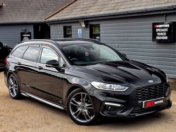 Used Ford Mondeo 2019 for sale - 76202713: Photo