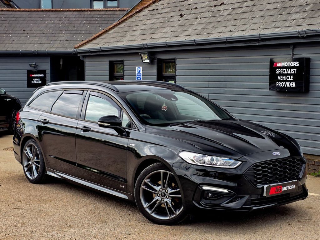 Used Ford Mondeo 2019 for sale - 76202713: Photo 7