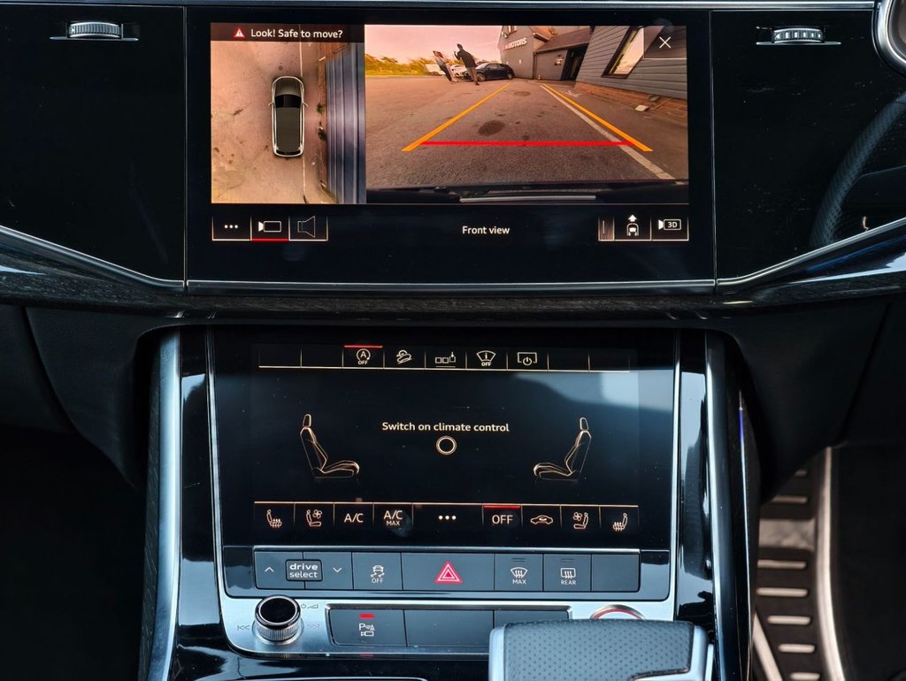 Used Audi Q7 2020 for sale - 76202795: Photo 35