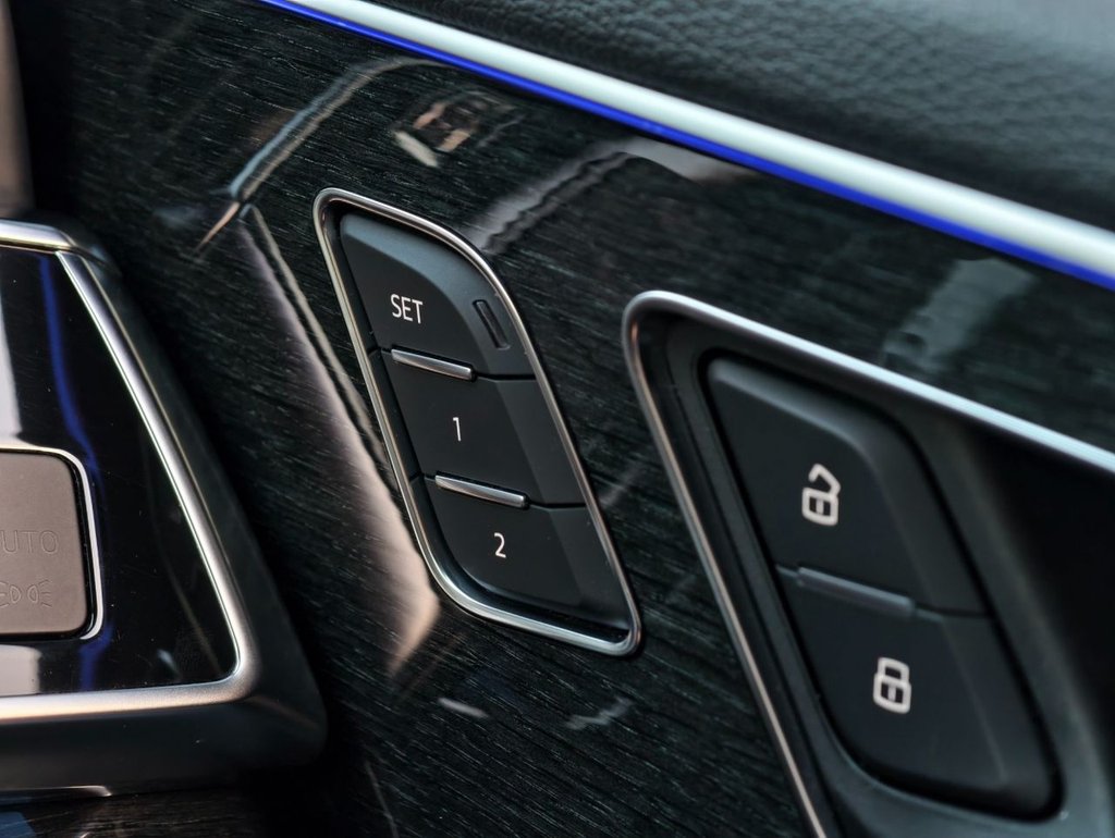 Used Audi Q7 2020 for sale - 76202795: Photo 36