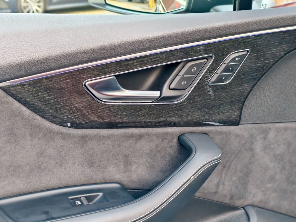 Used Audi Q7 2020 for sale - 76202795: Photo 38