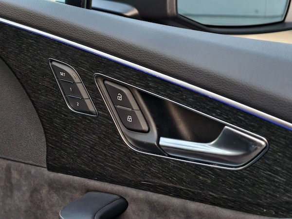 Used Audi Q7 2020 for sale - 76202795: Photo 39