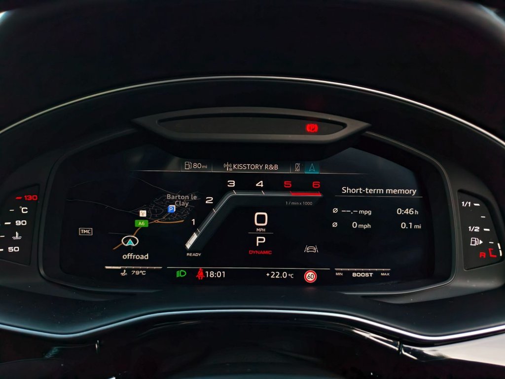 Used Audi Q7 2020 for sale - 76202795: Photo 42