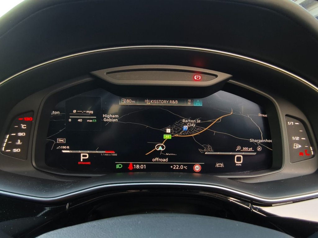 Used Audi Q7 2020 for sale - 76202795: Photo 43