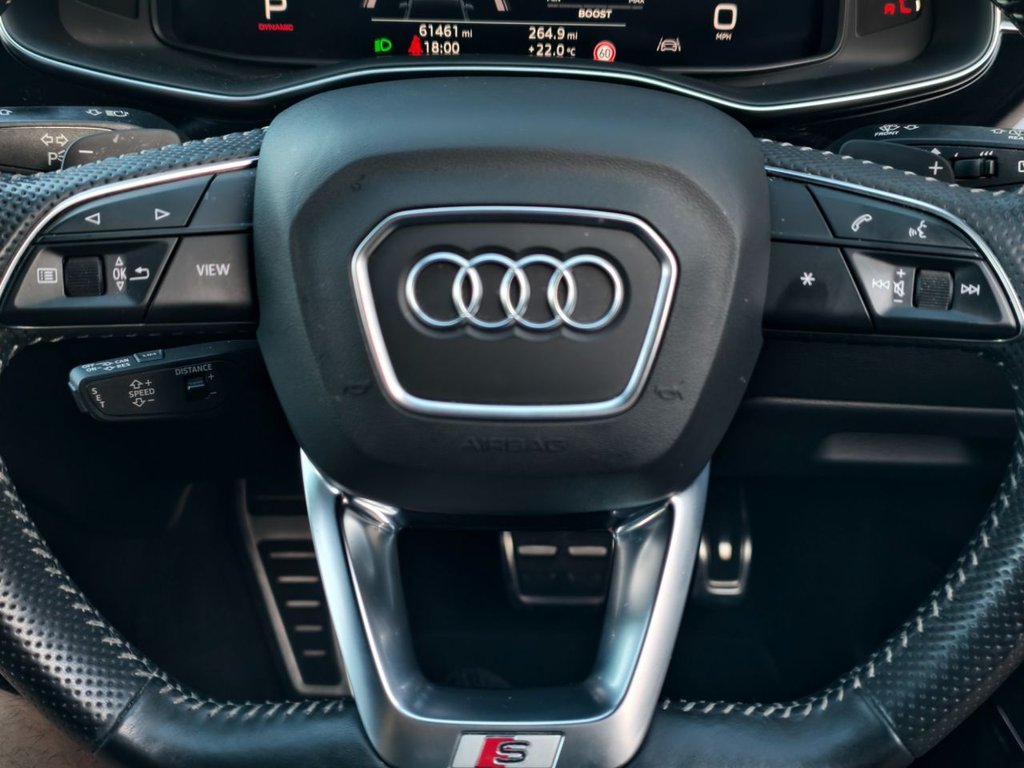 Used Audi Q7 2020 for sale - 76202795: Photo 44