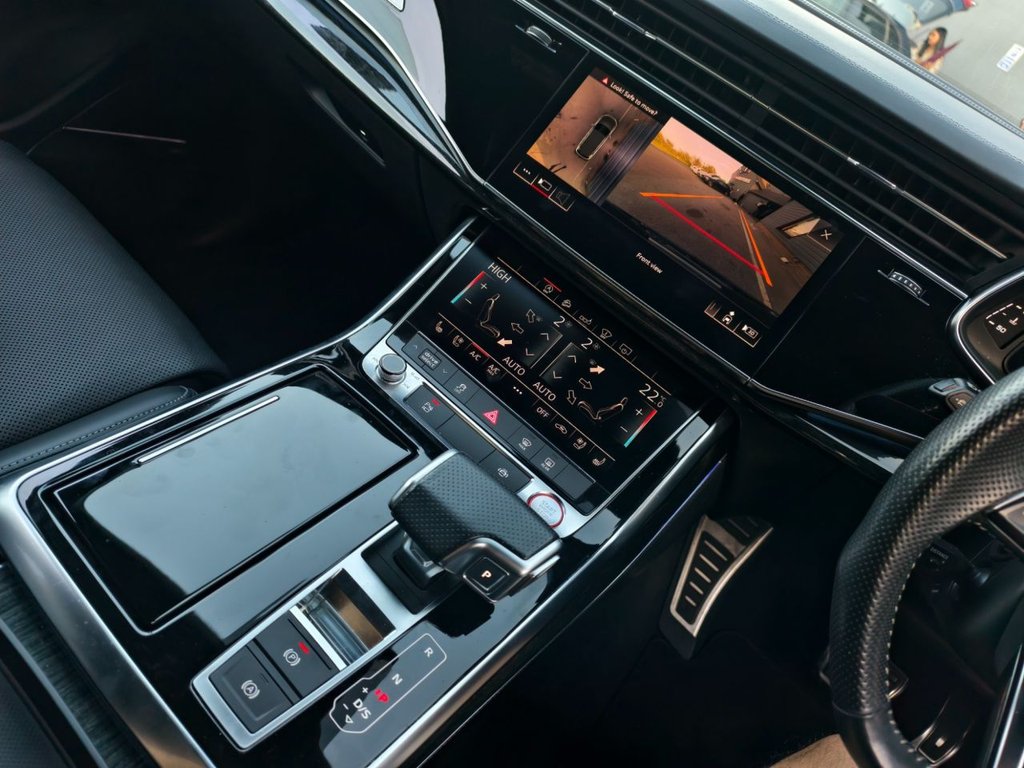 Used Audi Q7 2020 for sale - 76202795: Photo 49