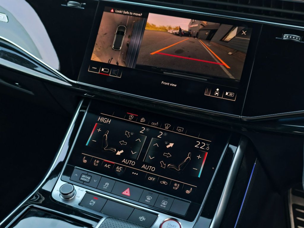 Used Audi Q7 2020 for sale - 76202795: Photo 50