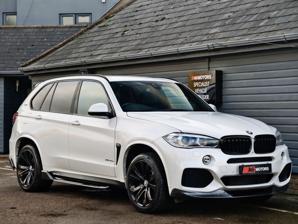 Used BMW X5 2016 for sale - 77139690: Photo 10