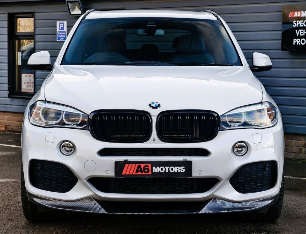 Used BMW X5 2016 for sale - 77139690: Photo 11