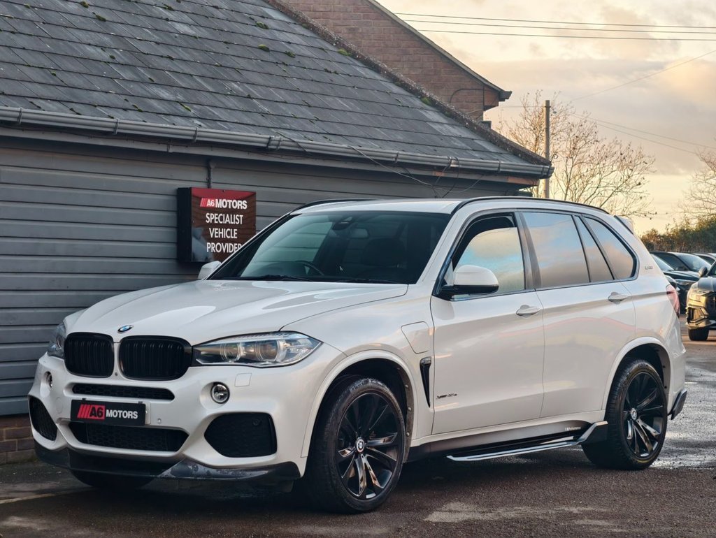 Used BMW X5 2016 for sale - 77139690: Photo 12