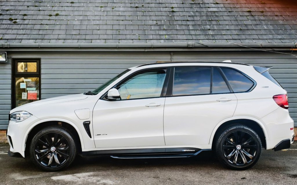 Used BMW X5 2016 for sale - 77139690: Photo 13