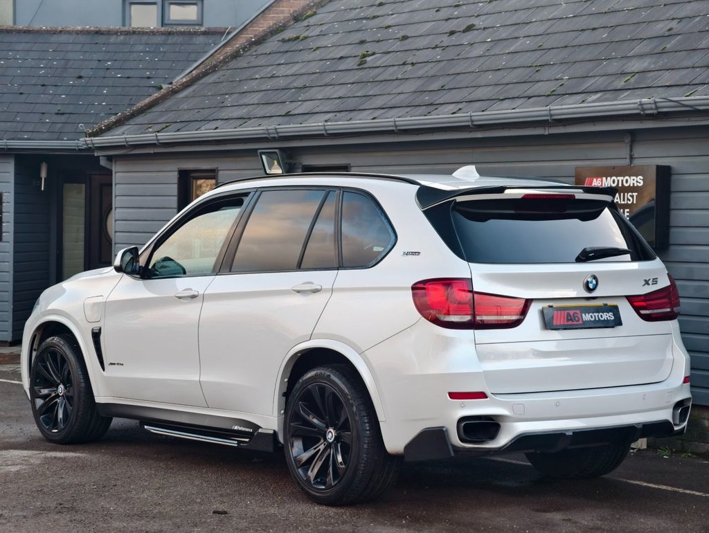 Used BMW X5 2016 for sale - 77139690: Photo 14