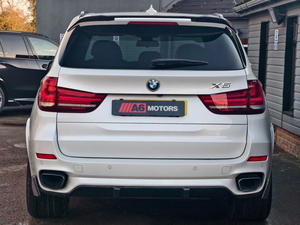 Used BMW X5 2016 for sale - 77139690: Photo 15