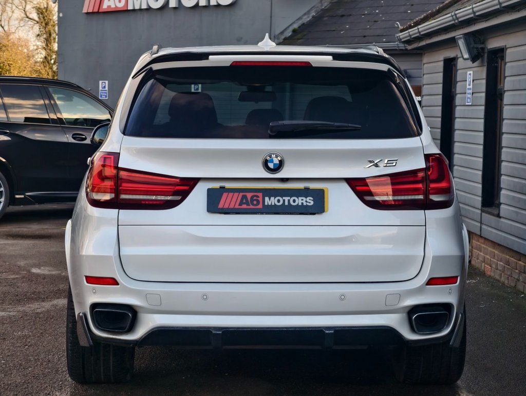 Used BMW X5 2016 for sale - 77139690: Photo 16