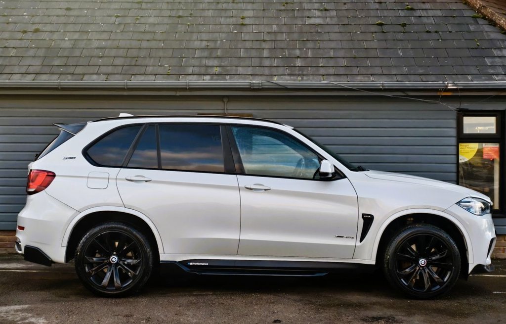 Used BMW X5 2016 for sale - 77139690: Photo 18