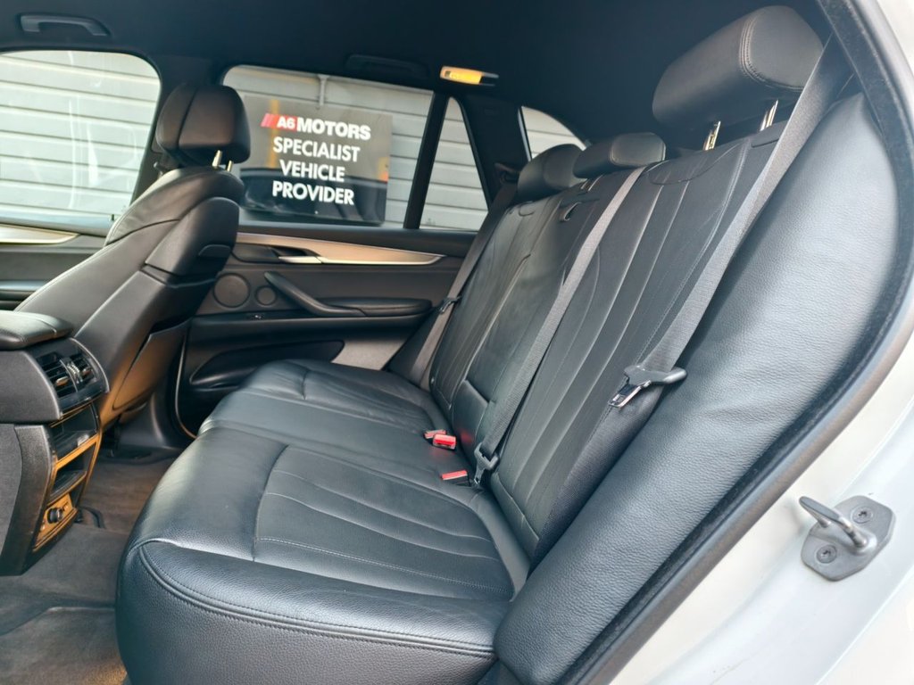 Used BMW X5 2016 for sale - 77139690: Photo 19