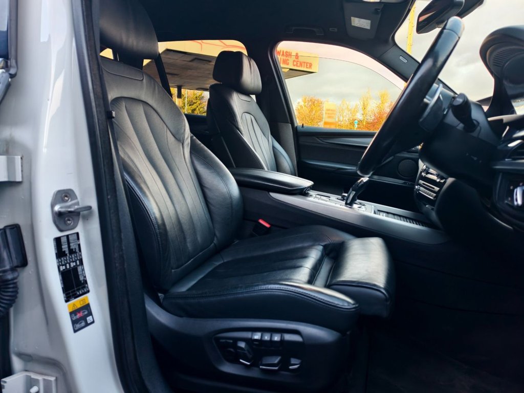 Used BMW X5 2016 for sale - 77139690: Photo 20