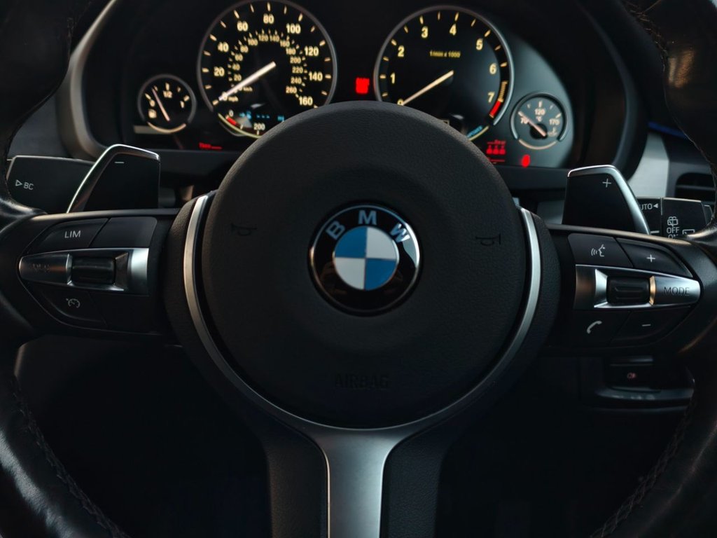 Used BMW X5 2016 for sale - 77139690: Photo 26