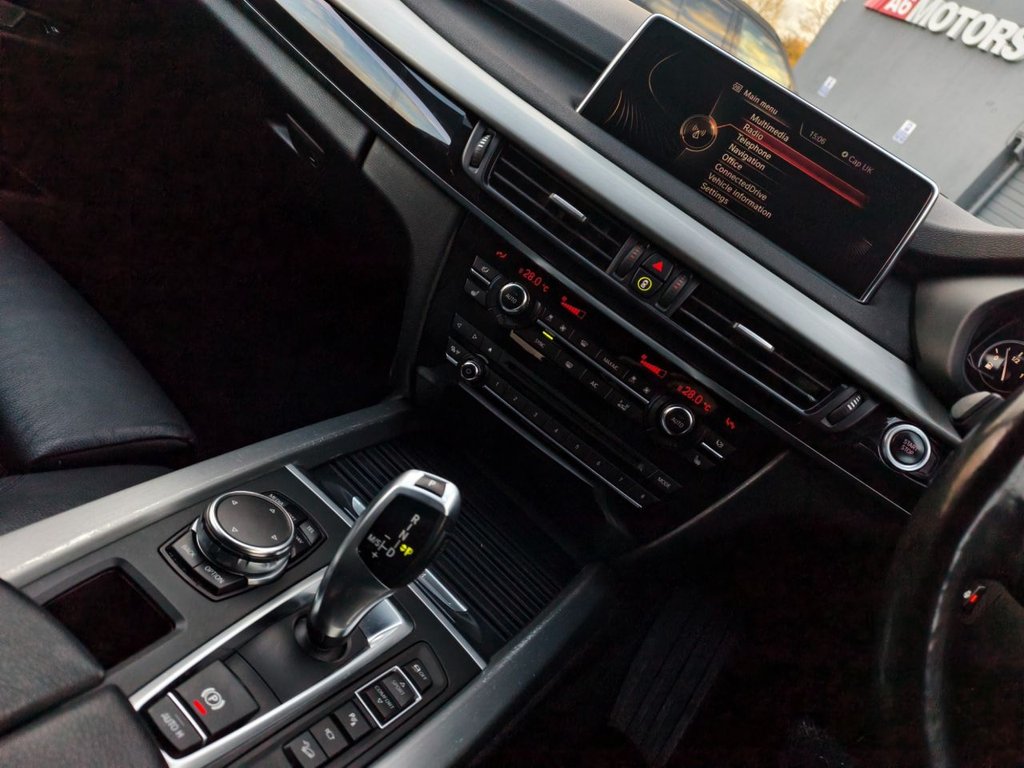 Used BMW X5 2016 for sale - 77139690: Photo 29