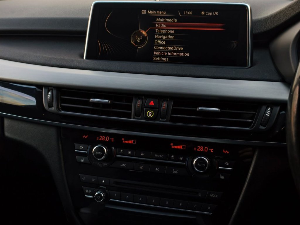 Used BMW X5 2016 for sale - 77139690: Photo 30