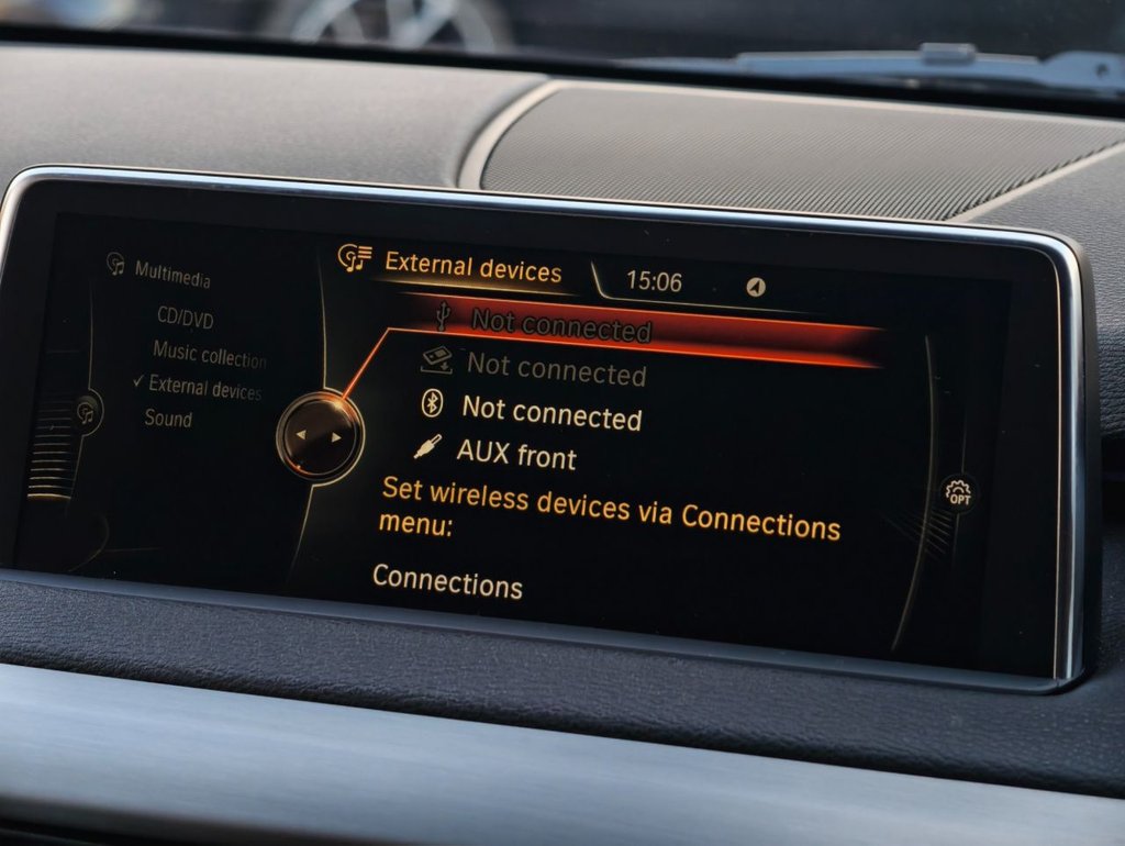 Used BMW X5 2016 for sale - 77139690: Photo 36