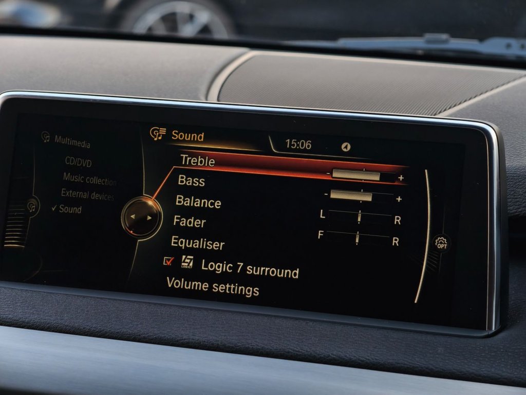 Used BMW X5 2016 for sale - 77139690: Photo 37