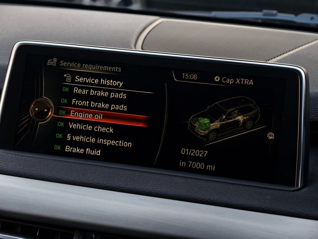 Used BMW X5 2016 for sale - 77139690: Photo 47