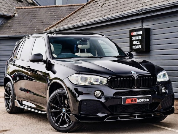 Used BMW X5 2018 for sale - 76235670: Photo 11