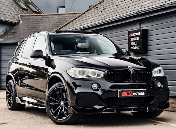 Used BMW X5 2018 for sale - 76235670: Photo 12