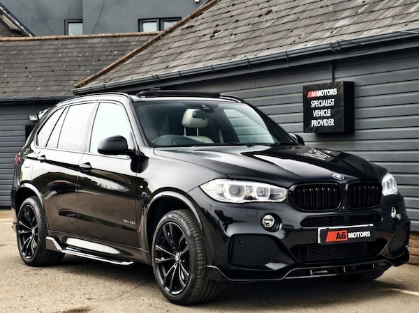 Used BMW X5 2018 for sale - 76235670: Photo 13