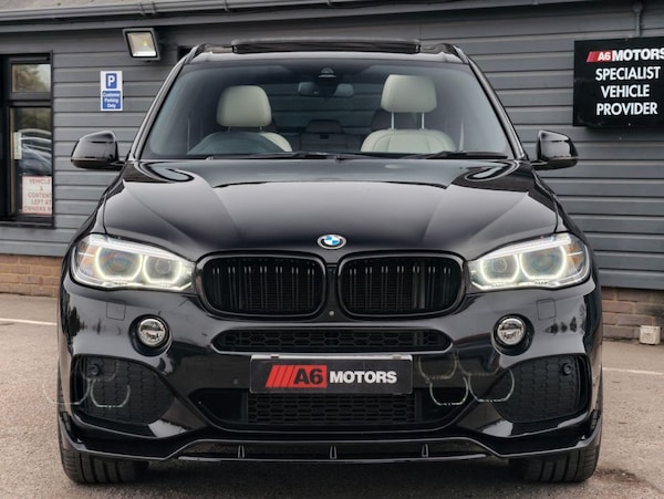 Used BMW X5 2018 for sale - 76235670: Photo 14
