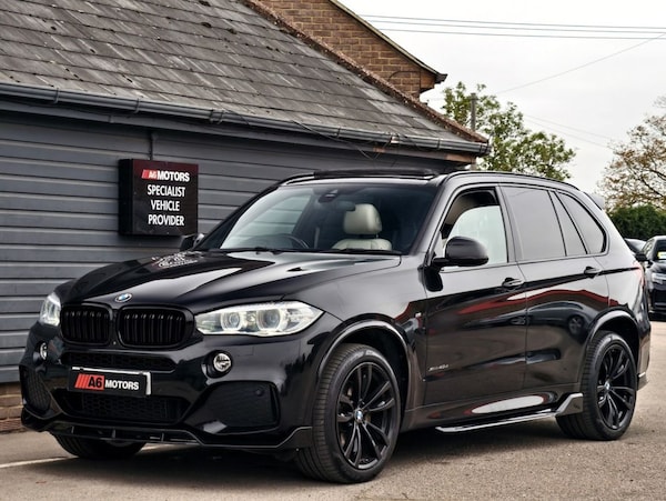 Used BMW X5 2018 for sale - 76235670: Photo 15