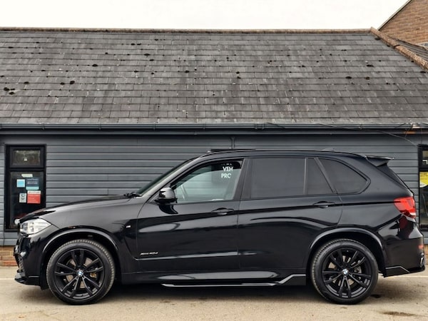 Used BMW X5 2018 for sale - 76235670: Photo 16