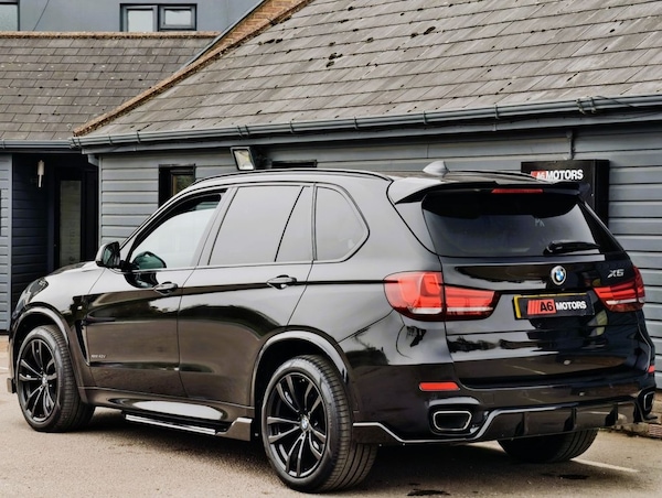 Used BMW X5 2018 for sale - 76235670: Photo 17