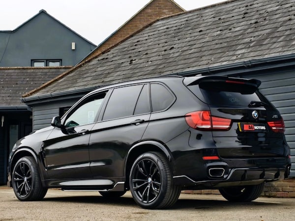 Used BMW X5 2018 for sale - 76235670: Photo 18