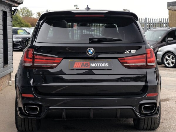Used BMW X5 2018 for sale - 76235670: Photo 19