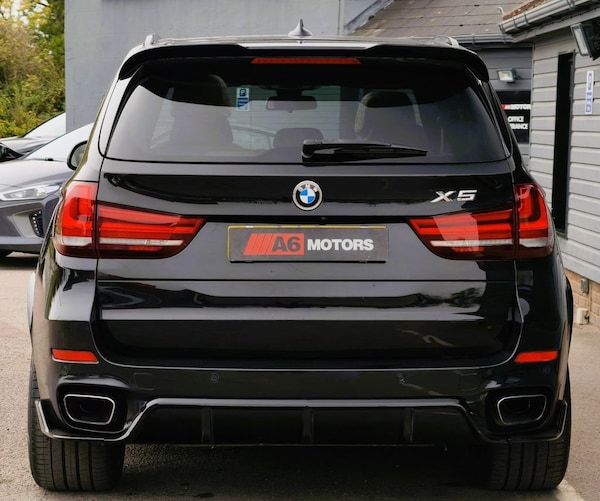 Used BMW X5 2018 for sale - 76235670: Photo 20