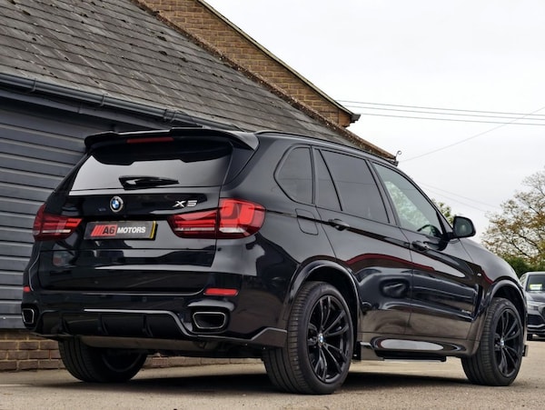 Used BMW X5 2018 for sale - 76235670: Photo 22
