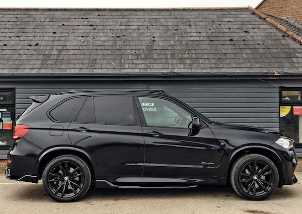 Used BMW X5 2018 for sale - 76235670: Photo 23