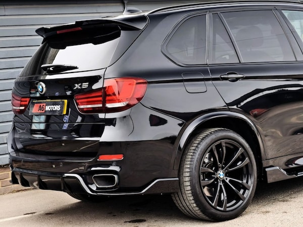 Used BMW X5 2018 for sale - 76235670: Photo 26