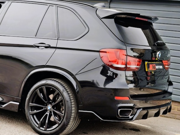 Used BMW X5 2018 for sale - 76235670: Photo 27