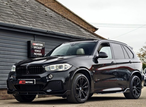 Used BMW X5 2018 for sale - 76235670: Photo 29