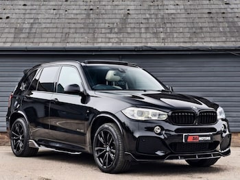 Used BMW X5 2018 for sale - 76235670: Photo 2