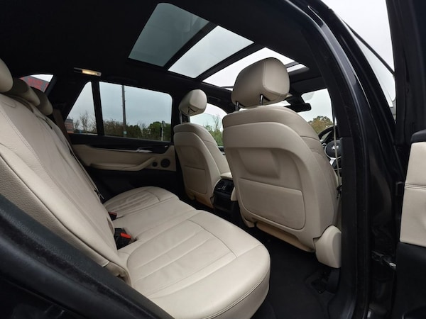 Used BMW X5 2018 for sale - 76235670: Photo 32