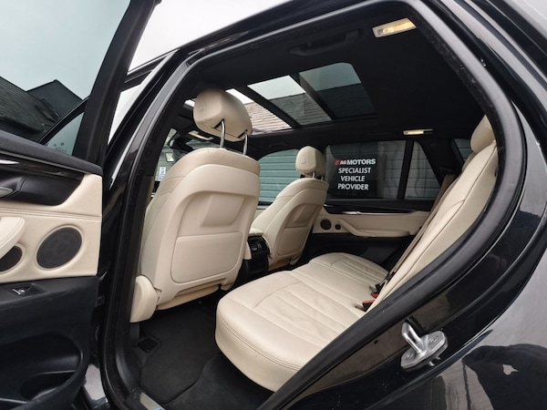 Used BMW X5 2018 for sale - 76235670: Photo 33