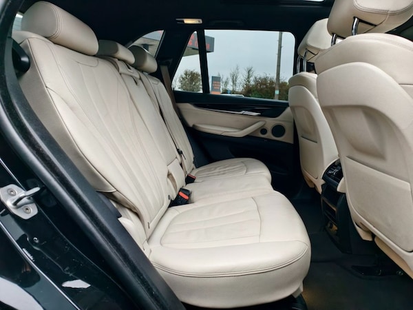 Used BMW X5 2018 for sale - 76235670: Photo 34
