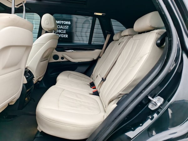 Used BMW X5 2018 for sale - 76235670: Photo 35